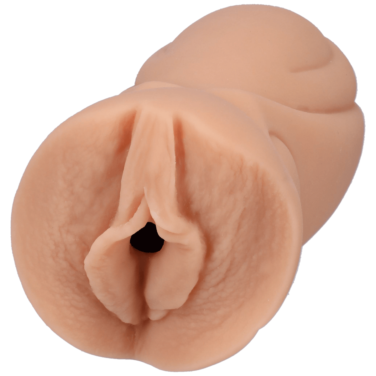 Doc Johnson - Signature Strokers Allie Nicole Ultraskyn Pocket Pussy | Male Masturbator Doc Johnson - For Me To Love