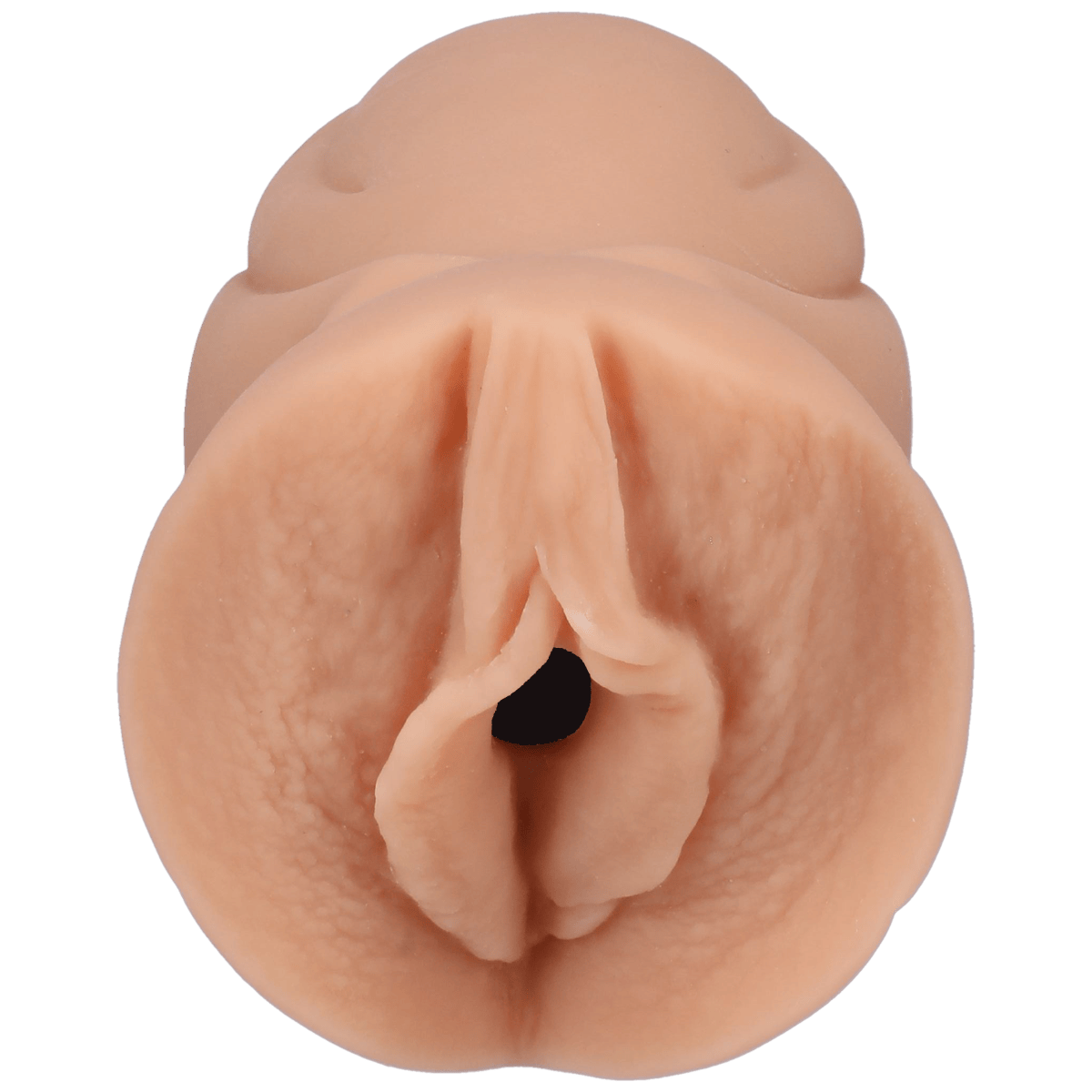 Doc Johnson - Signature Strokers Allie Nicole Ultraskyn Pocket Pussy | Male Masturbator Doc Johnson - For Me To Love