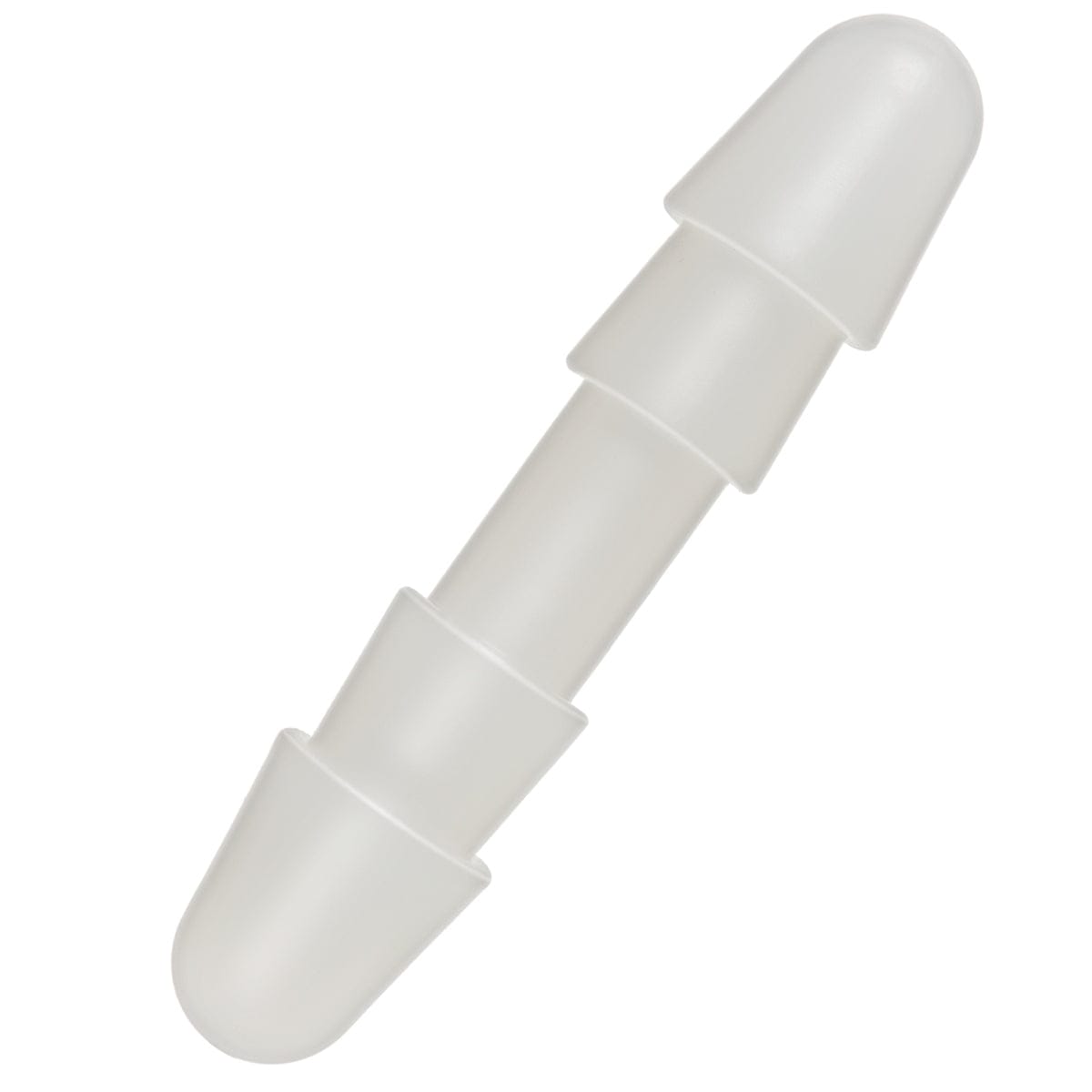 Doc Johnson Vac-U-Lock Frosted Double Up Attachment Plug