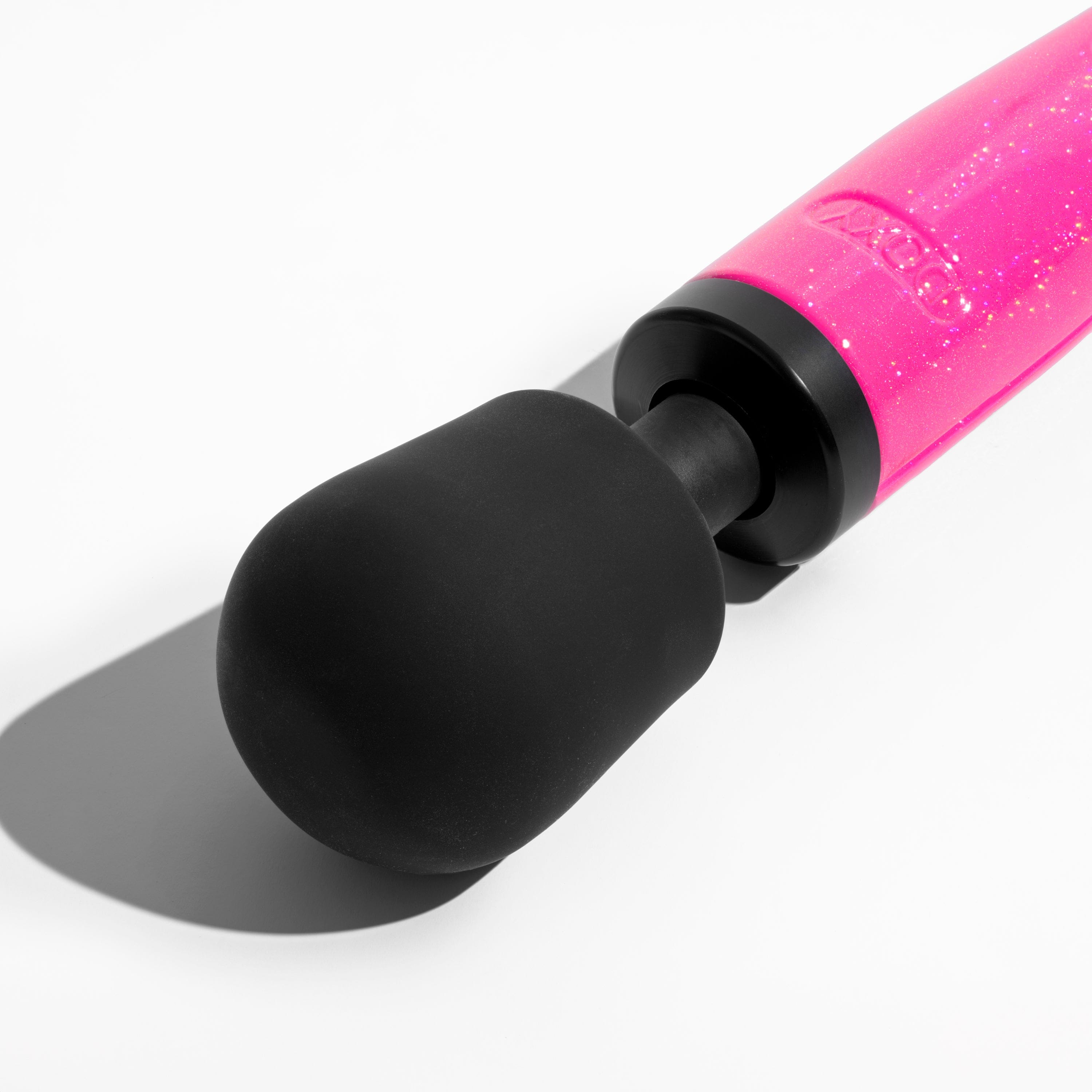 Doxy Die Cast - 10yr Anniversary and Breast Cancer Awareness | Hot Pink Edition Doxy - For Me To Love