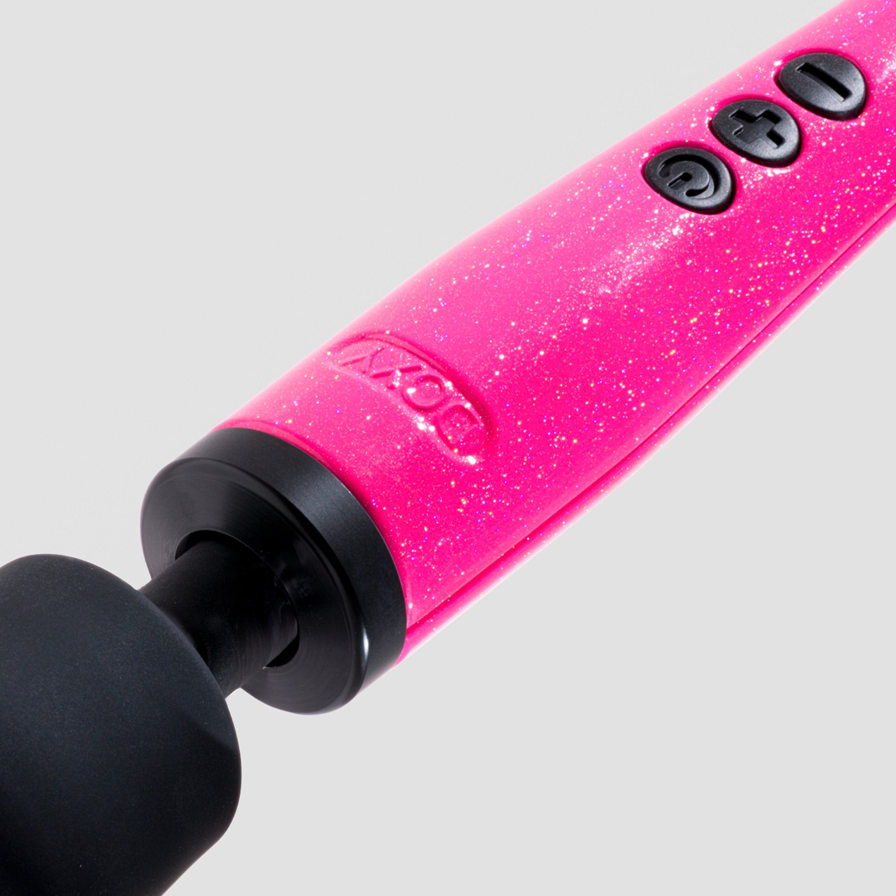 Doxy Die Cast - 10yr Anniversary and Breast Cancer Awareness | Hot Pink Edition Doxy - For Me To Love