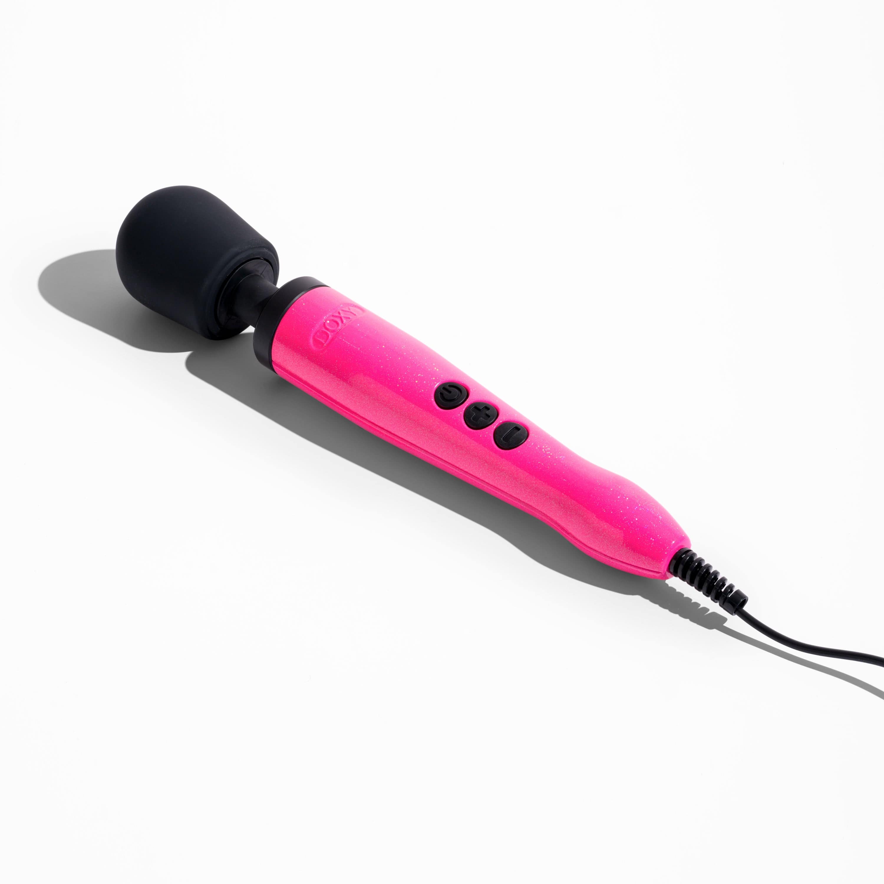 Doxy Die Cast - 10yr Anniversary and Breast Cancer Awareness | Hot Pink Edition Doxy - For Me To Love