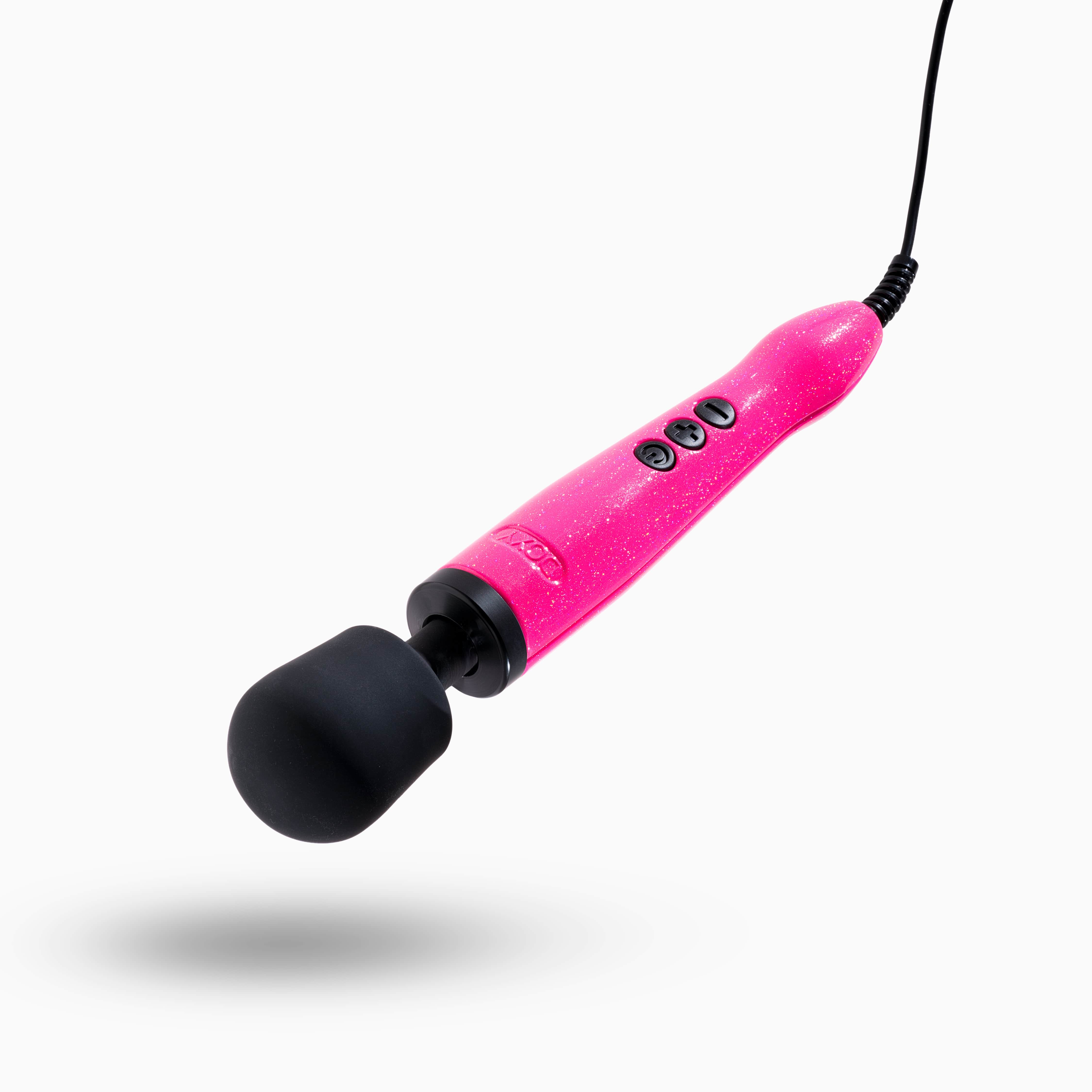 Doxy Die Cast - 10yr Anniversary and Breast Cancer Awareness | Hot Pink Edition Doxy - For Me To Love