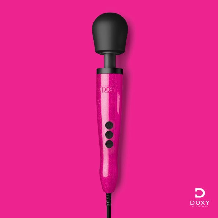 Doxy Die Cast - 10yr Anniversary and Breast Cancer Awareness | Hot Pink New Edition Doxy - For Me To Love