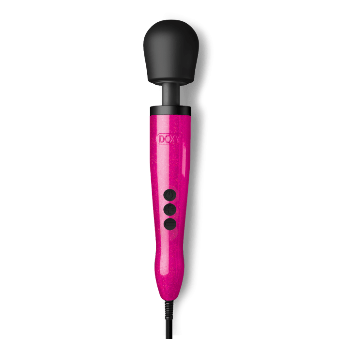Doxy Die Cast - 10yr Anniversary and Breast Cancer Awareness | Hot Pink New Edition Doxy - For Me To Love