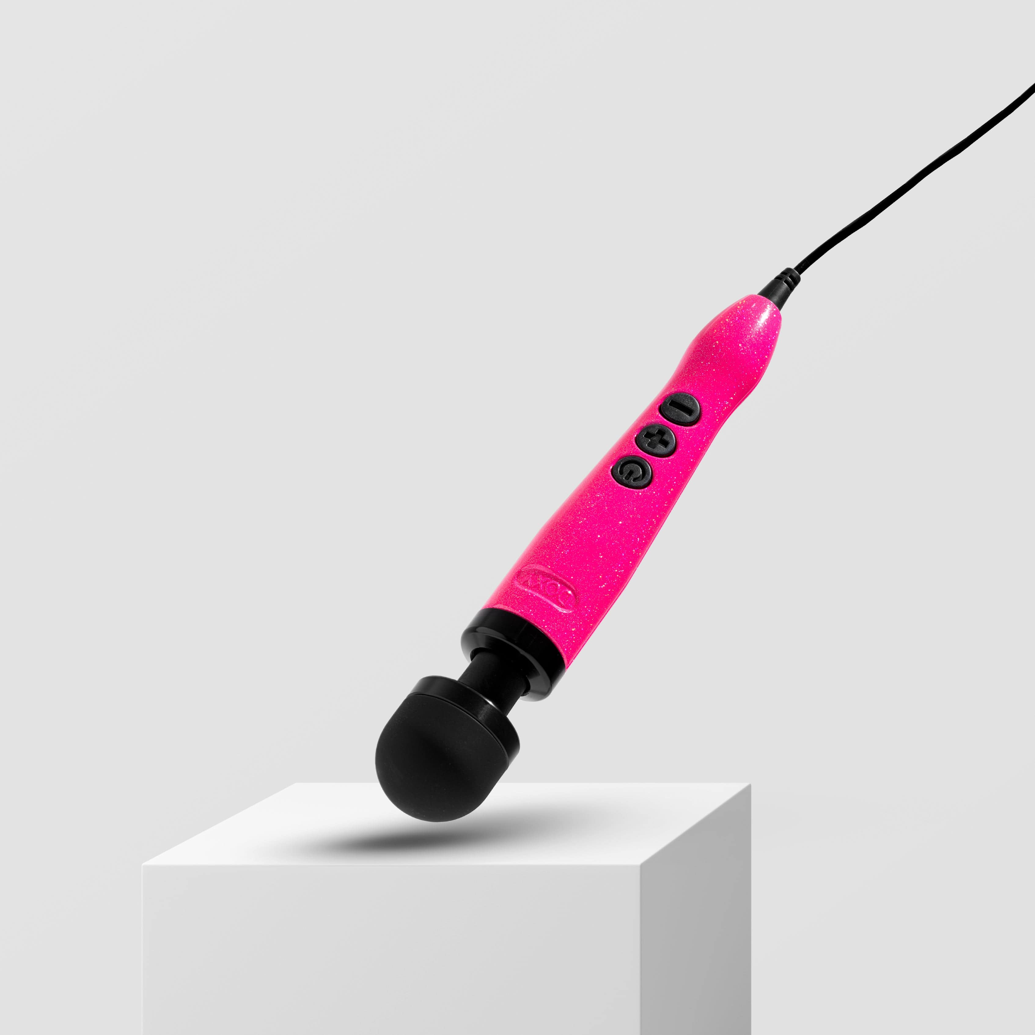 Doxy Die Cast 3 - 10yr Anniversary and Breast Cancer Awareness | Hot Pink Edition Doxy - For Me To Love