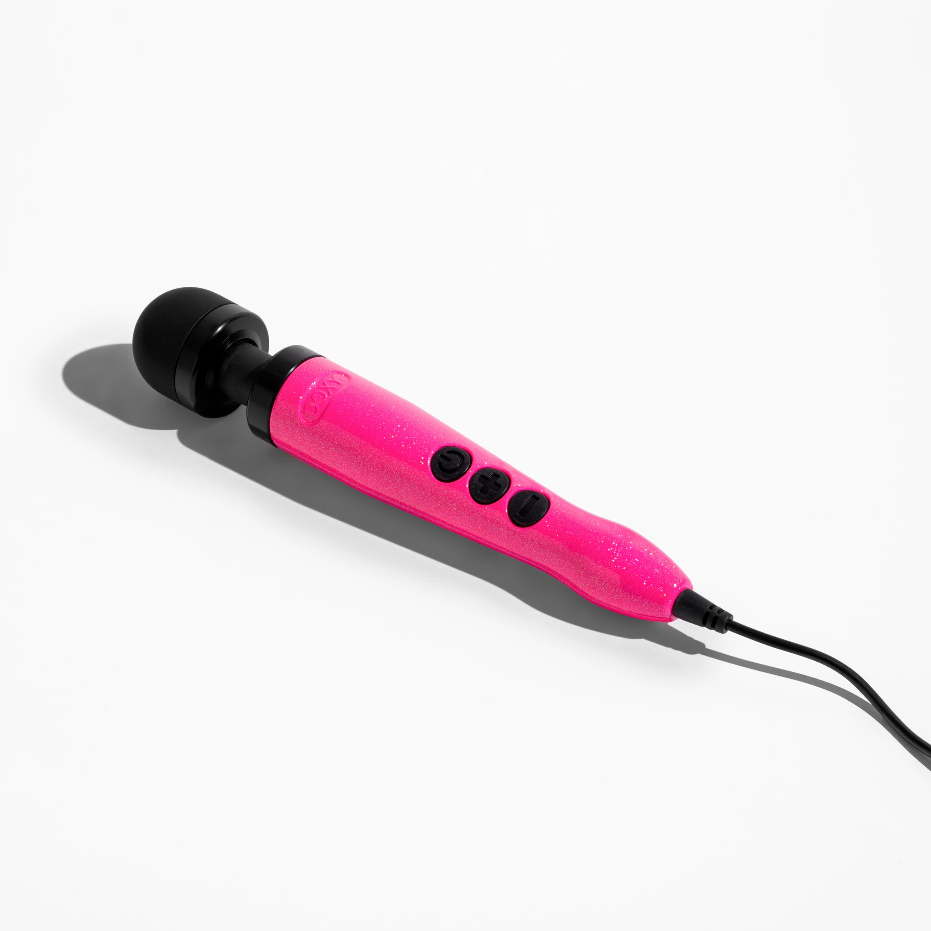 Doxy Die Cast 3 - 10yr Anniversary and Breast Cancer Awareness | Hot Pink Edition Doxy - For Me To Love