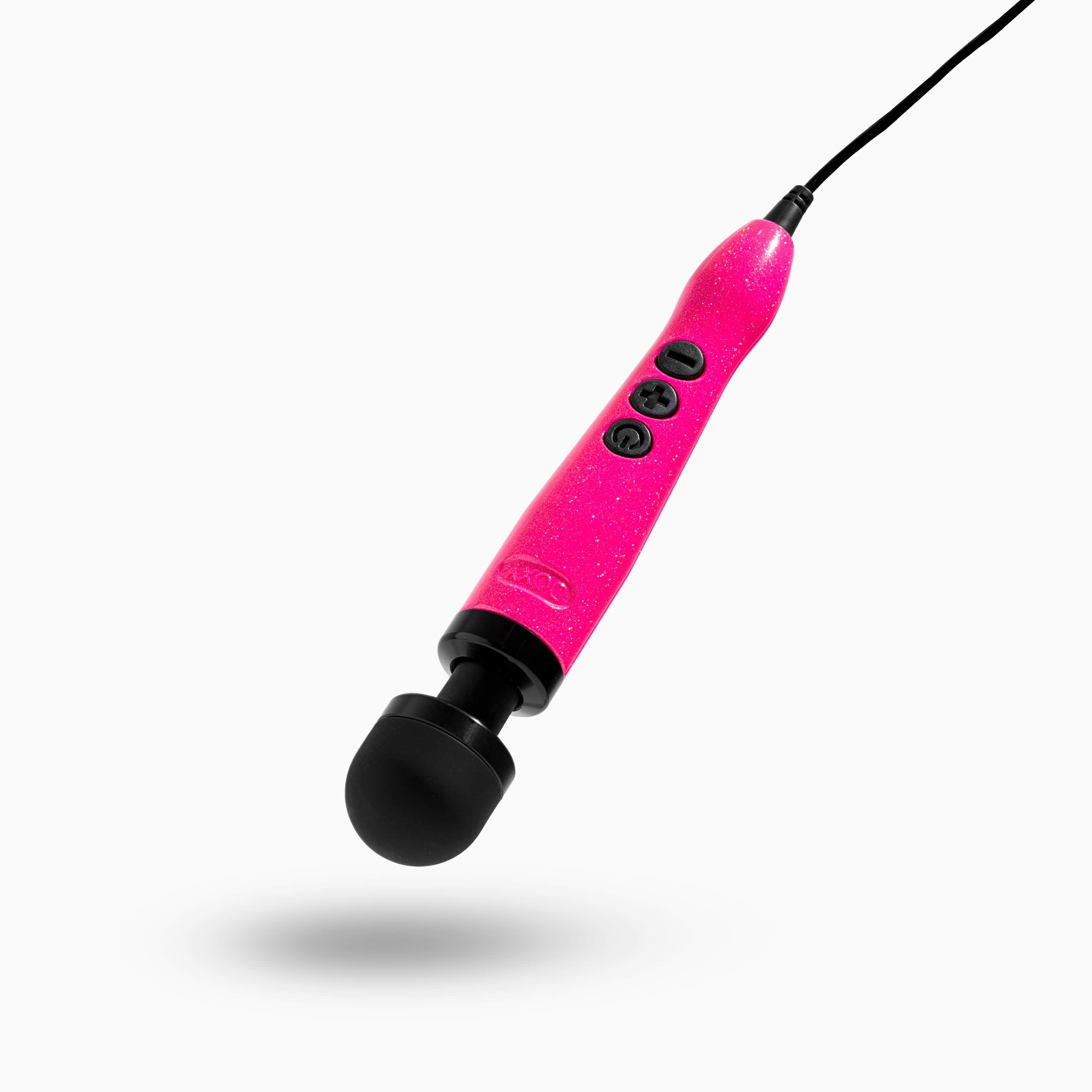 Doxy Die Cast 3 - 10yr Anniversary and Breast Cancer Awareness | Hot Pink Edition Doxy - For Me To Love