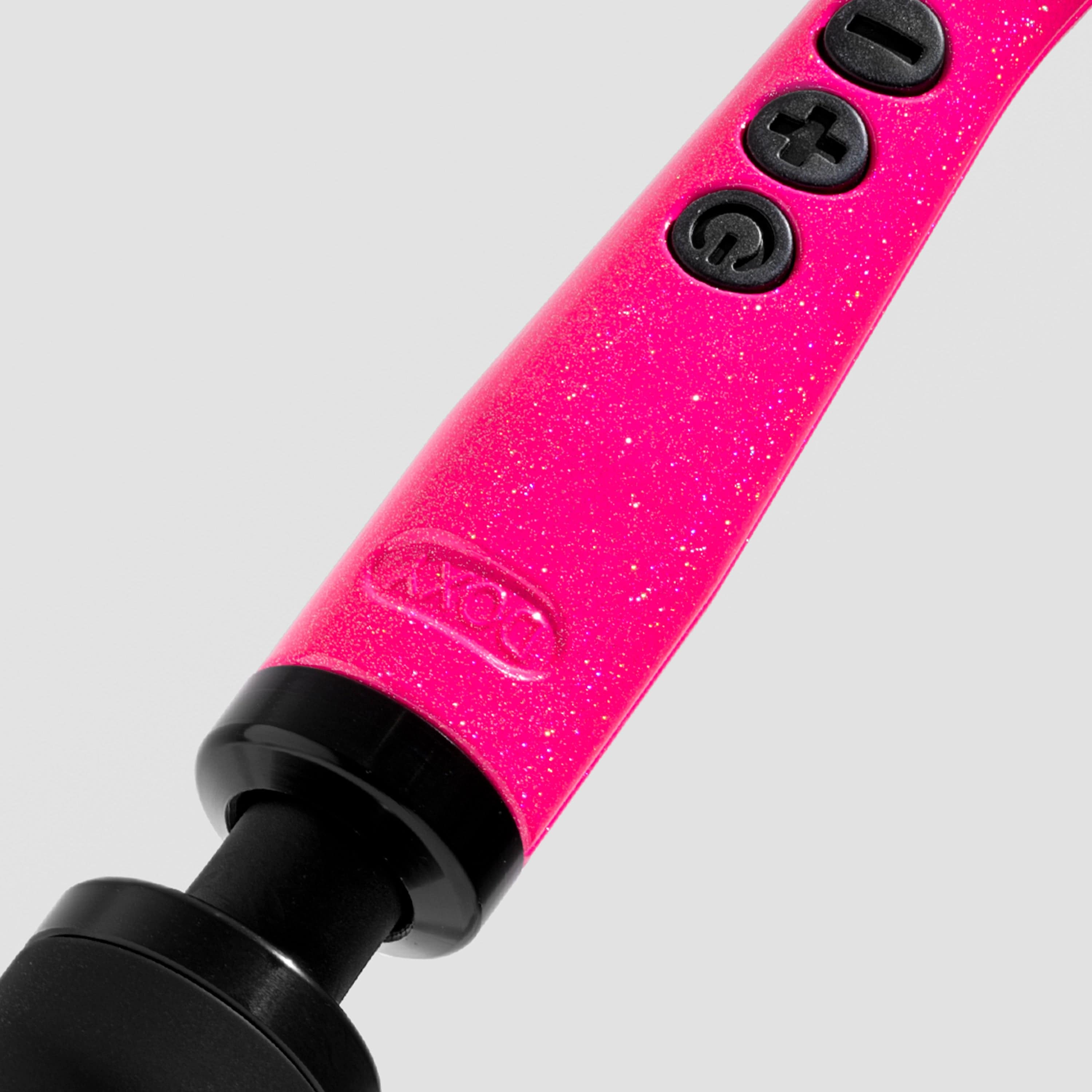 Doxy Die Cast 3 - 10yr Anniversary and Breast Cancer Awareness | Hot Pink Edition Doxy - For Me To Love