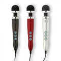 DOXY DIE CAST 3 - POWERFUL & COMPACT MAINS POWERED WAND - ATTACHMENT COMPATIBLE Doxy - For Me To Love