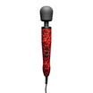 Doxy DOXY ORIGINAL ROSE - POWERFUL PLUG-IN MULTI SPEED WAND MASSAGER