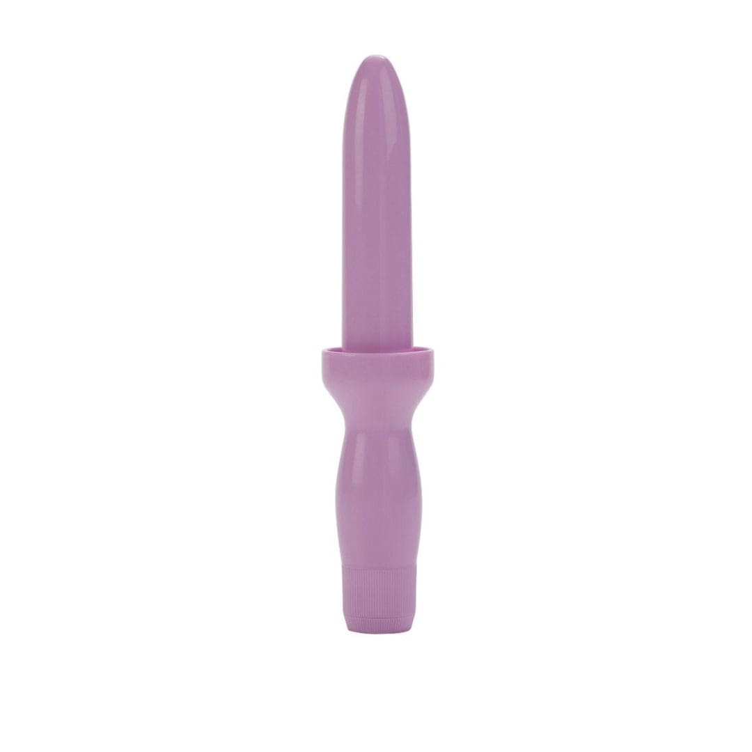 Dr Laura Berman Dr Laura Berman Vibrating Dilator Set Purple Dilator - 4 Sizes