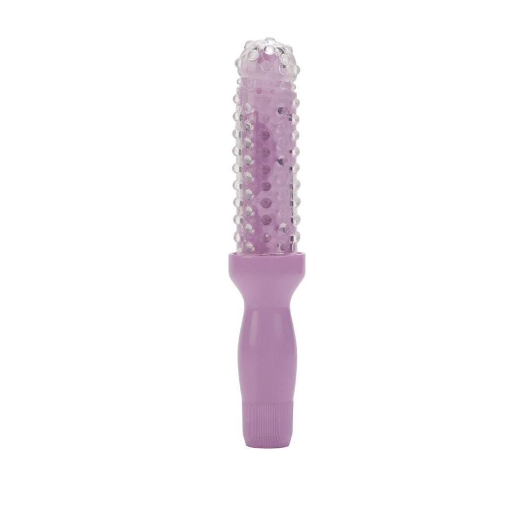 Dr Laura Berman Dr Laura Berman Vibrating Dilator Set Purple Dilator - 4 Sizes