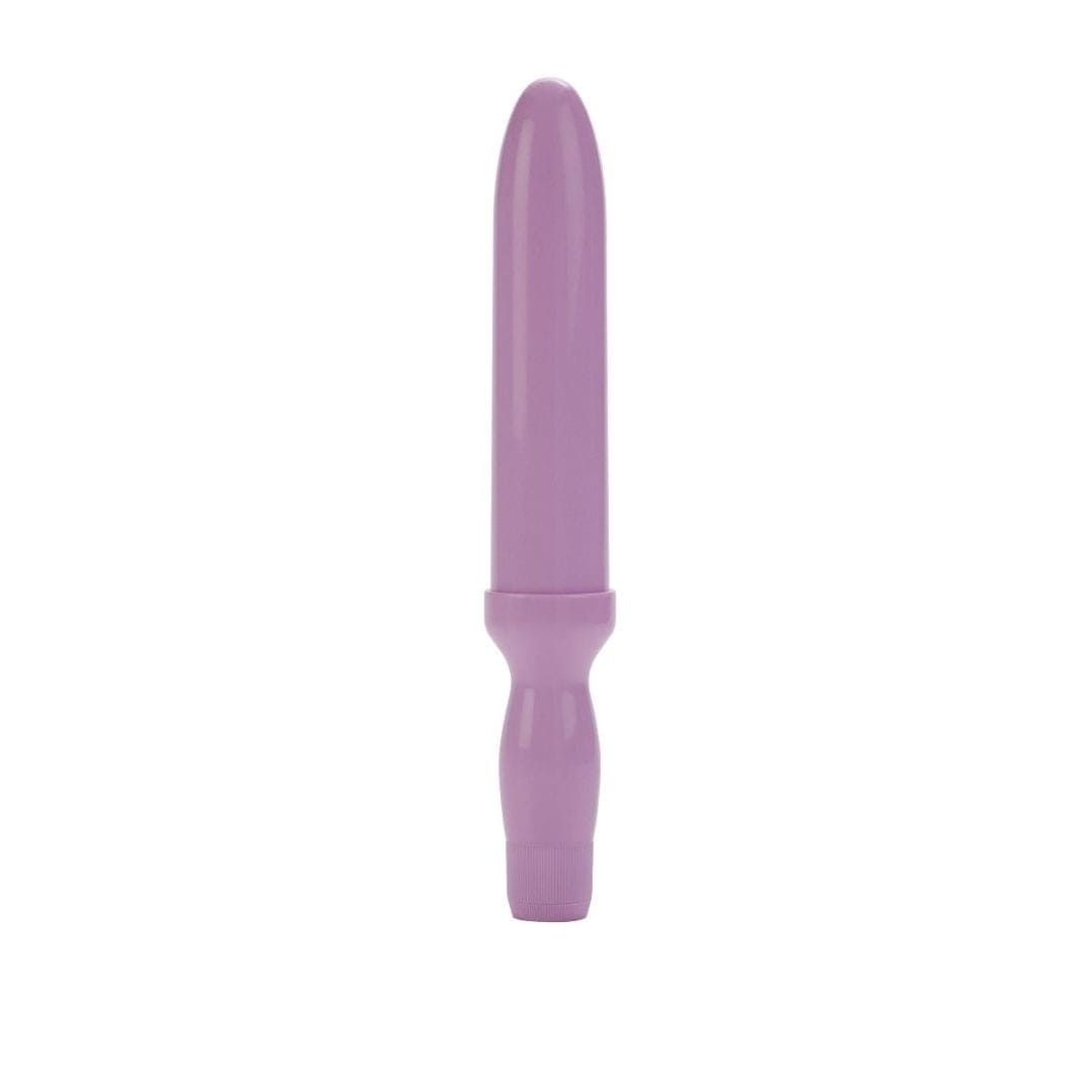 Dr Laura Berman Vibrating Dilator Set Purple Dilator - 4 Sizes Dr Laura Berman - For Me To Love