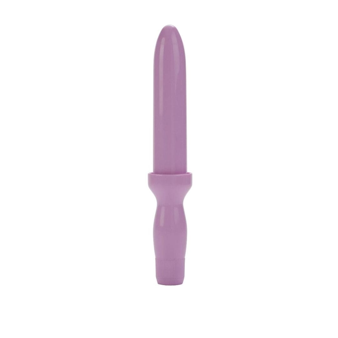 Dr Laura Berman Vibrating Dilator Set Purple Dilator - 4 Sizes Dr Laura Berman - For Me To Love