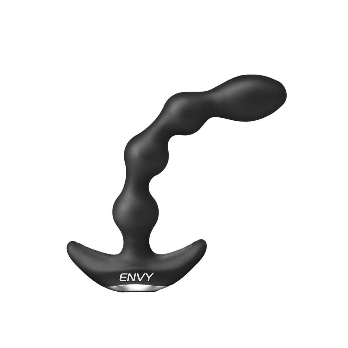 Envy - 4 Bead Vibrating Anal Probe with Remote | 6.5 inches Envy - For Me To Love