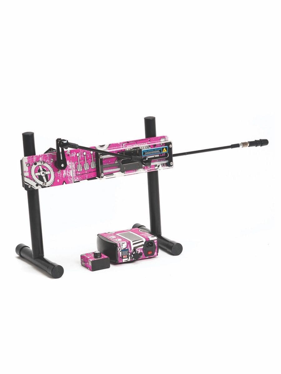 F Machine Special Price F Machine Pro 3 Pink