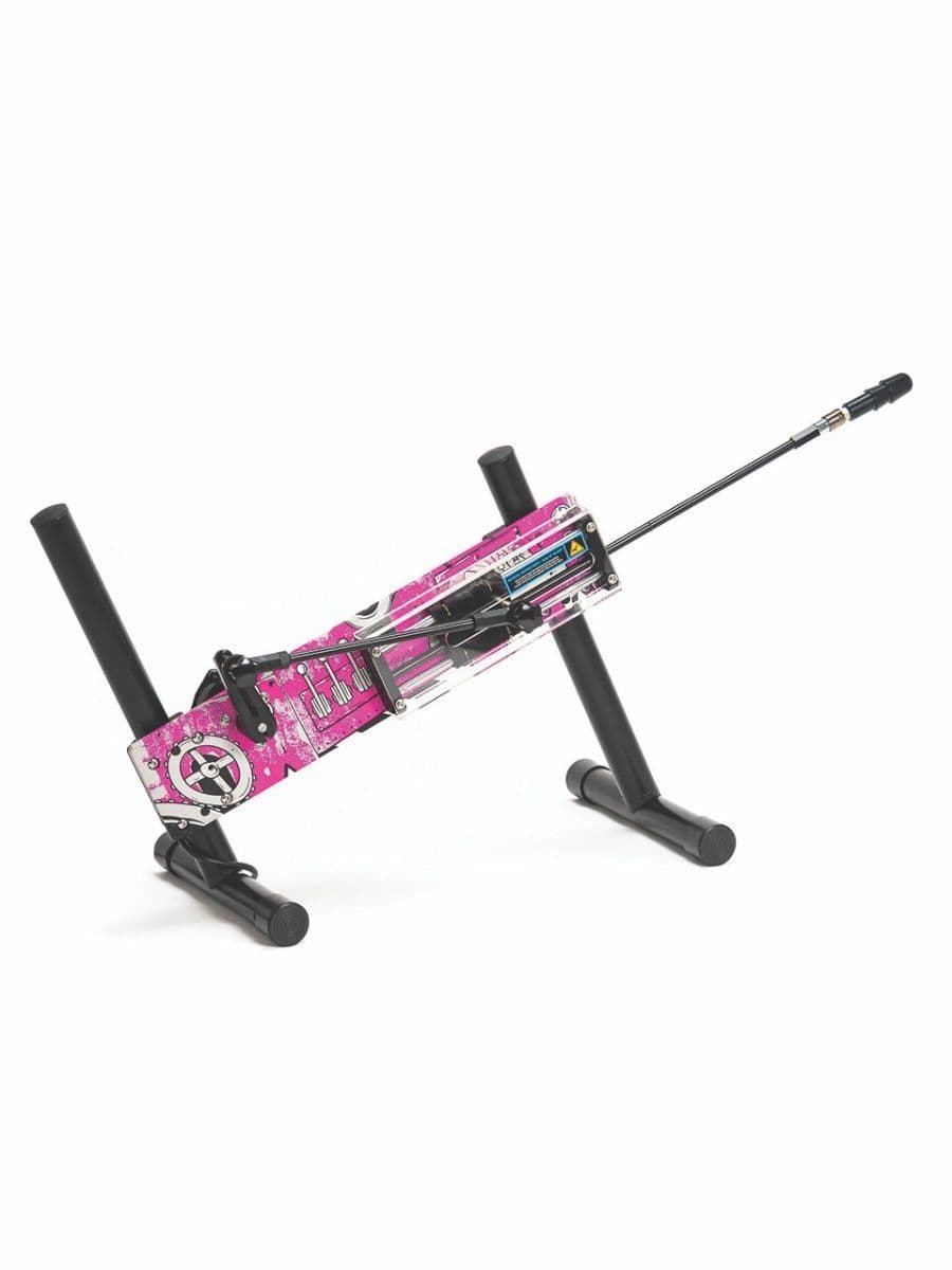 F Machine Special Price F Machine Pro 3 Pink