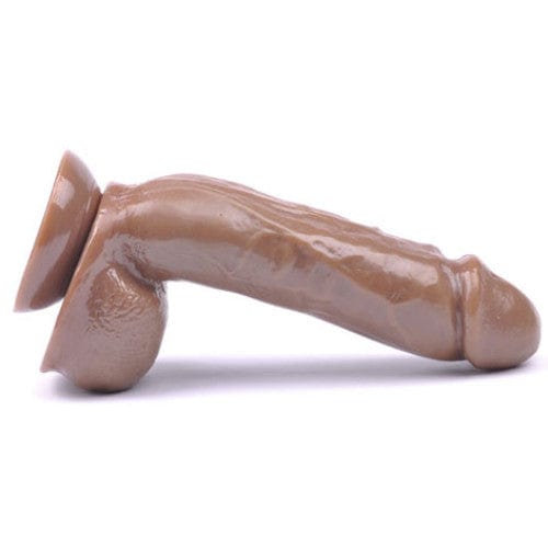 Fantasy - Jelly Dildo with Suction Base | 8.5 inches Fantasy - For Me To Love