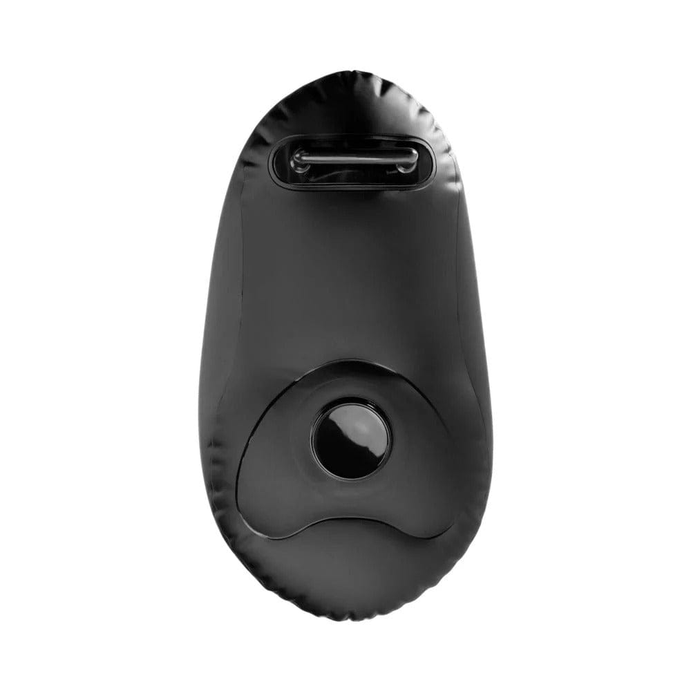Fetish Fantasy Series - Body Dock Inflatable Love Seat For Suction Cup Sex Toys | Includes 8 inch Dildo Pipedream - For Me To Love