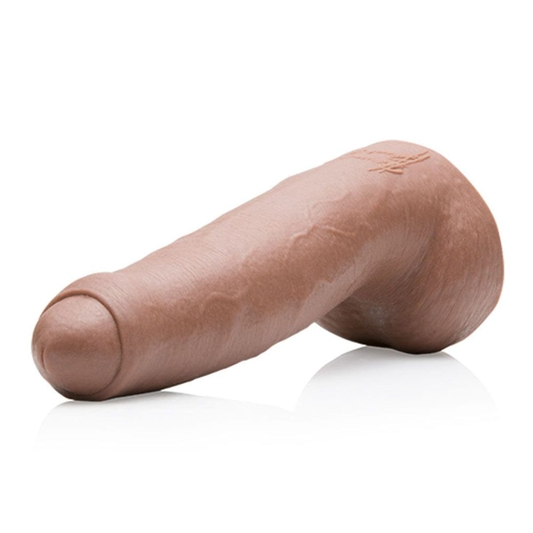 Fleshjack Boys - Boomer Banks 7.5inch Dildo - vac u lock compatible Fleshlight - For Me To Love