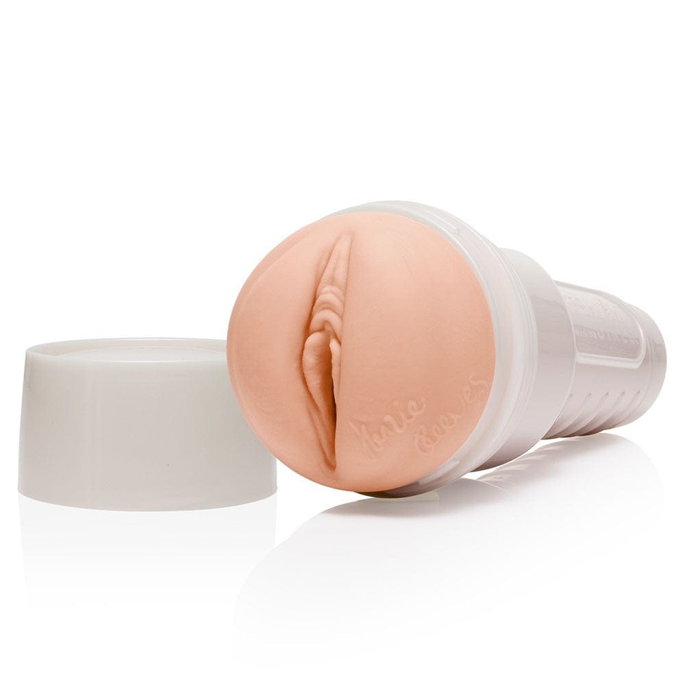 Fleshlight FLESHLIGHT GIRLS - KENZIE REEVES CREAMPUFF