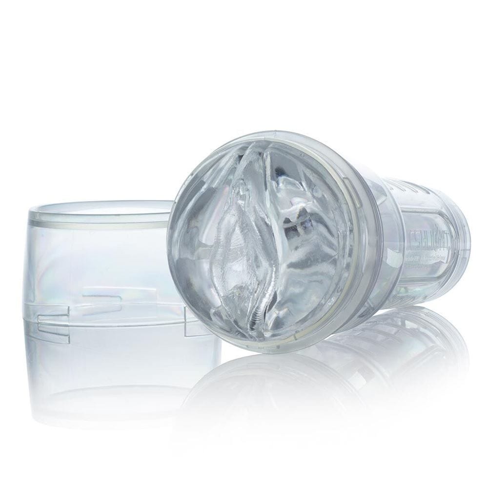 Fleshlight Fleshlight Ice Crystal - Ice Lady Crystal