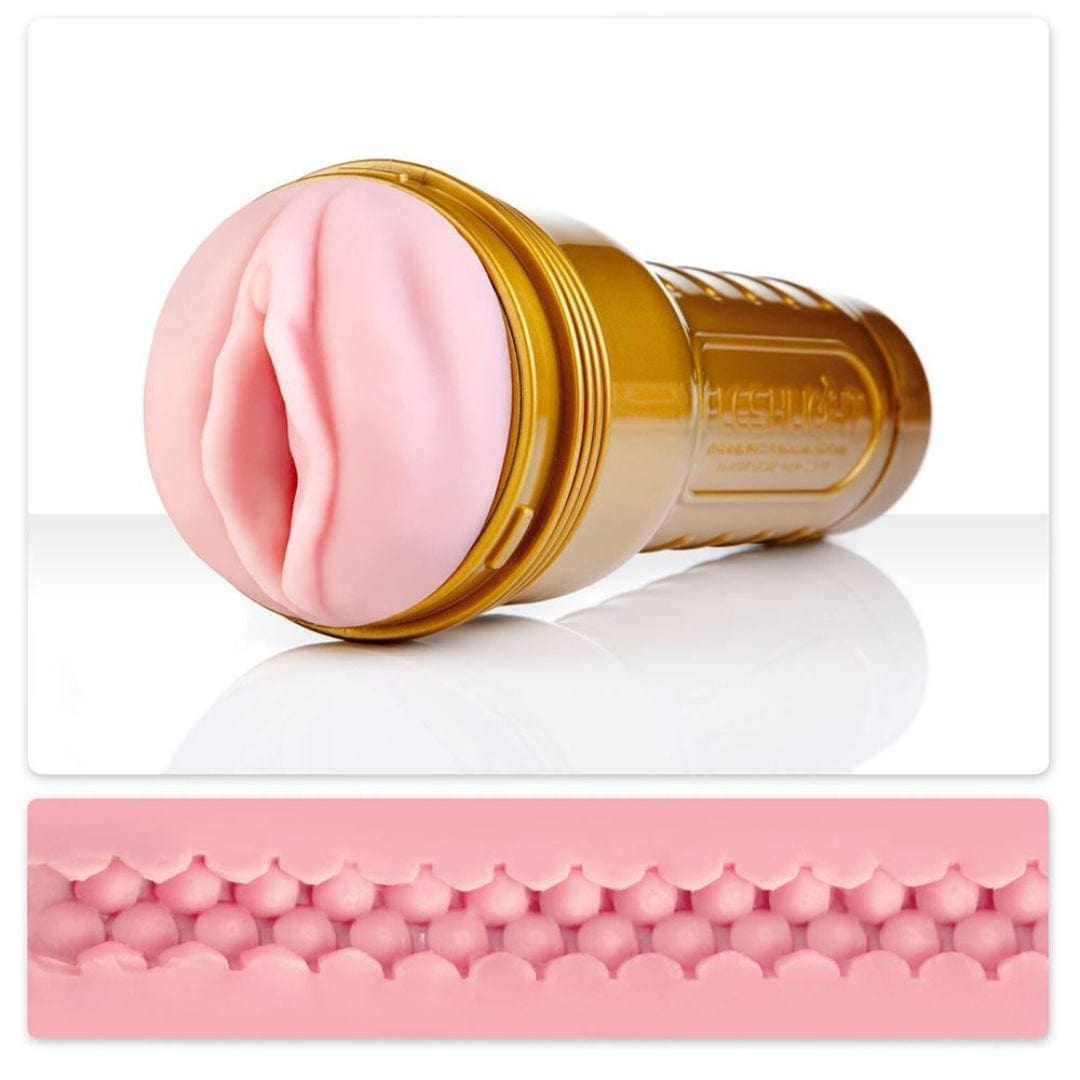 Fleshlight Fleshlight Stamina Training Unit - Value Pack