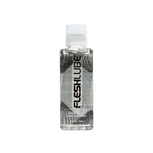 Fleshlight Fleshlube - Slide Water-Based Anal Lubricant 100ml Fleshlight - For Me To Love