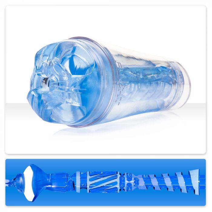 Fleshlight - Flight Commander | Male Masturbator Fleshlight - For Me To Love