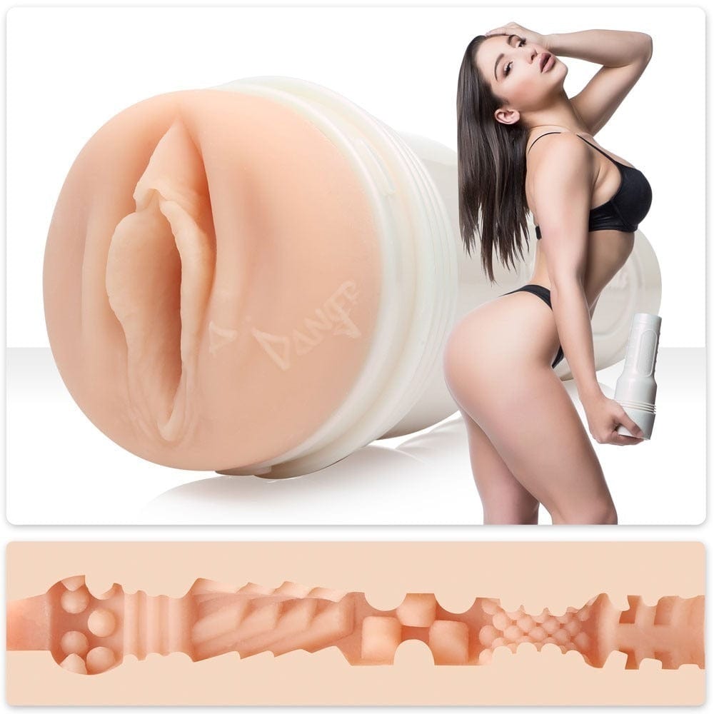 FLESHLIGHT GIRLS - ABELLA DANGER DANGER Fleshlight - For Me To Love