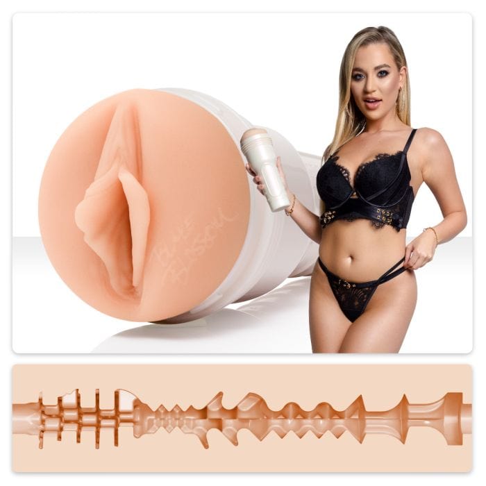 Fleshlight Girls - Blake Blossom Bombshell | Male Masturbator Fleshlight - For Me To Love