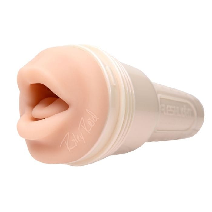 Fleshlight Girls - Riley Reid Insomnia | Male Masturbator Fleshlight - For Me To Love