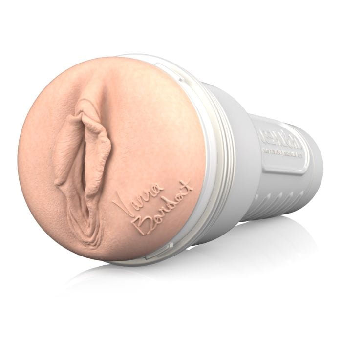 Fleshlight Girls - Vanna Bardot Dopamine | Male Masturbator Fleshlight - For Me To Love