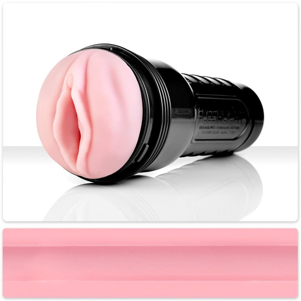 FLESHLIGHT ORIGINALS - PINK LADY Fleshlight - For Me To Love