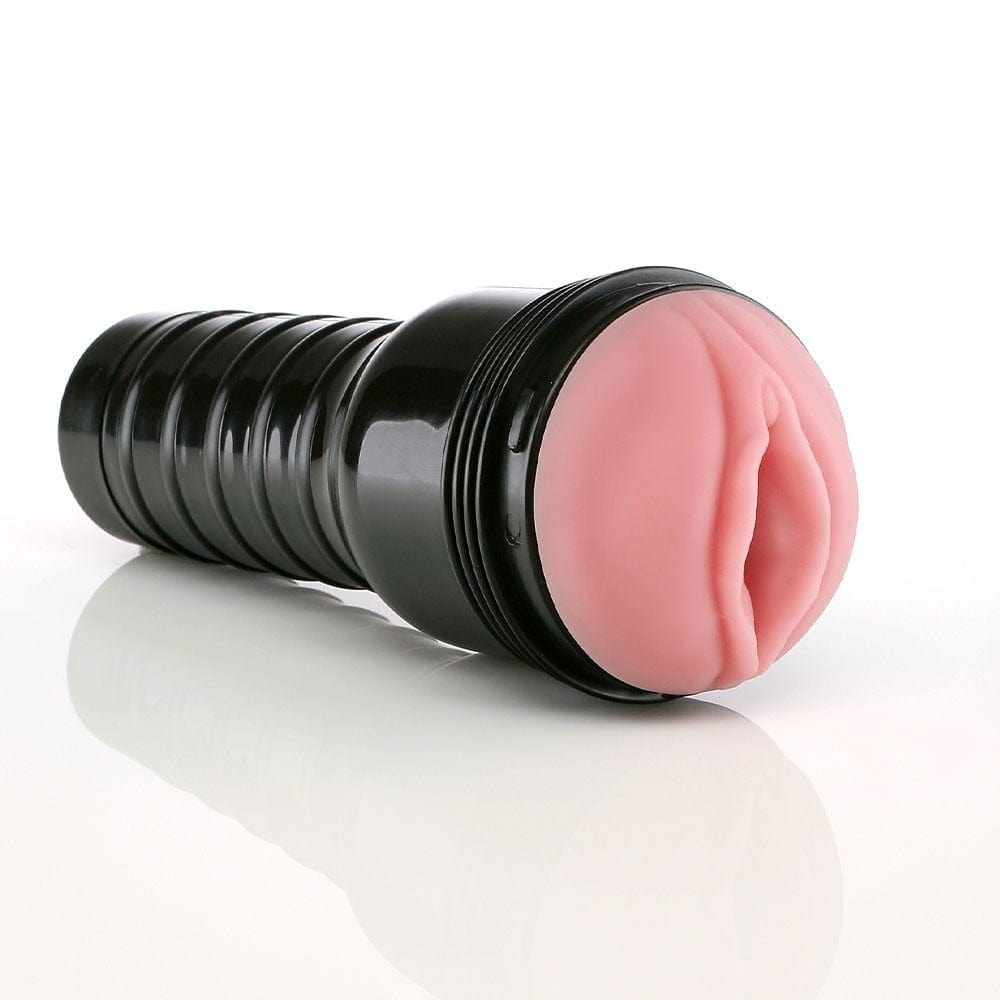 Fleshlight - Pink Lady Destroya | Male Masturbator Fleshlight - For Me To Love