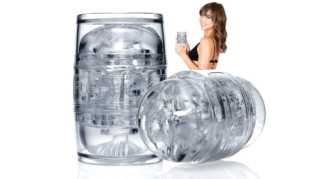 FLESHLIGHT QUICKSHOT - RILEY REID Fleshlight - For Me To Love