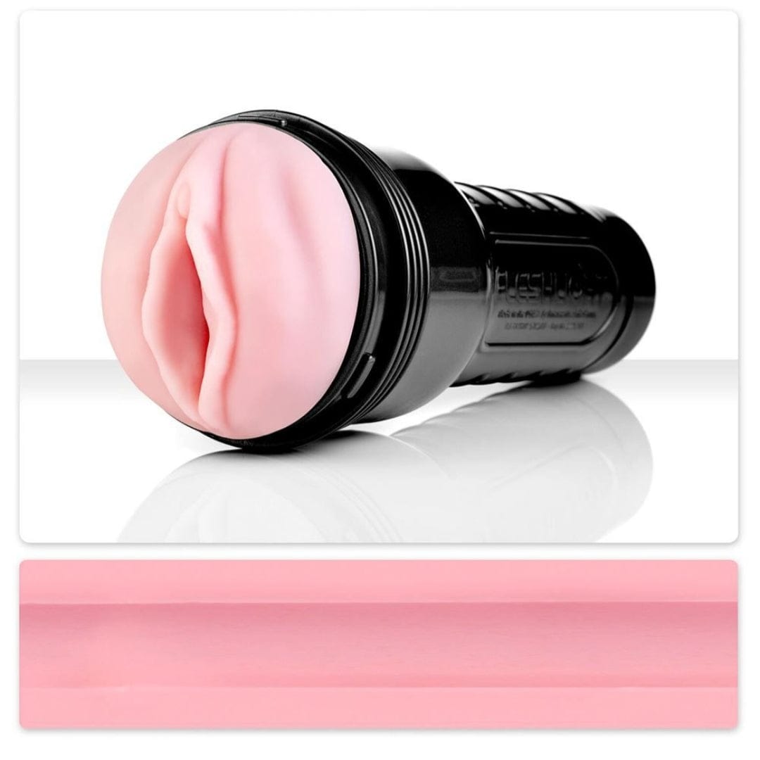 FLESHLIGHT VALUE PACK - PINK LADY ORIGINAL VALUE PACK Fleshlight - For Me To Love