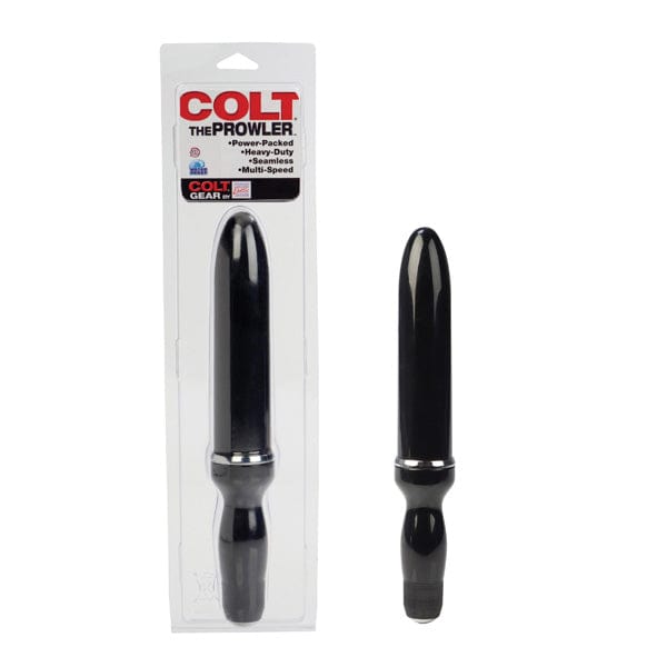 For Me To Love COLT The Prowler - Black