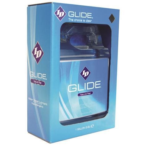 For Me To Love ID Glide Gallon 128 floz
