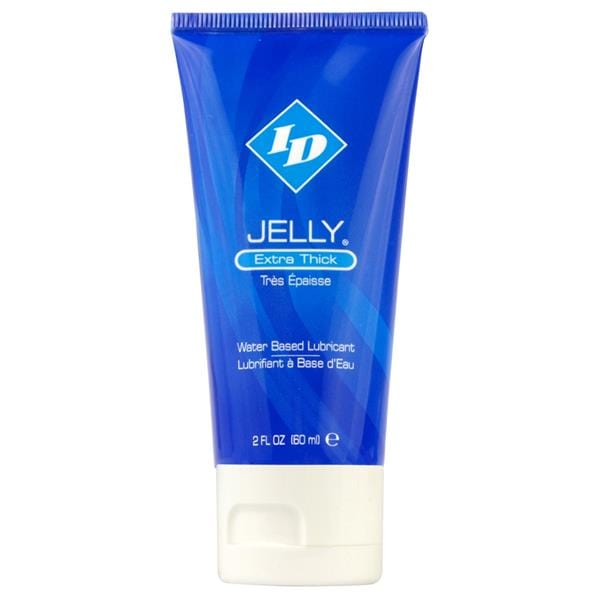 For Me To Love ID Jelly 2 floz Travel Tube