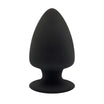 For Me To Love Large SilexD Dual Density Silicone Butt Plug