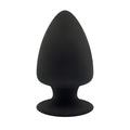 For Me To Love Large SilexD Dual Density Silicone Butt Plug