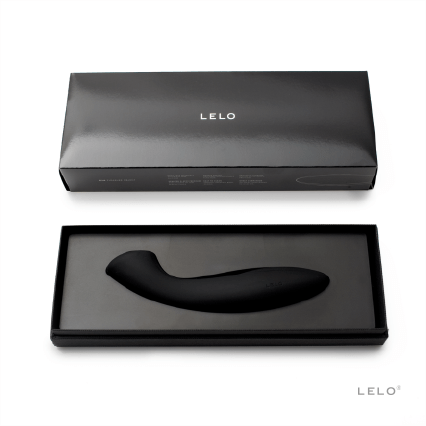 For Me To Love Lelo Ella - Black