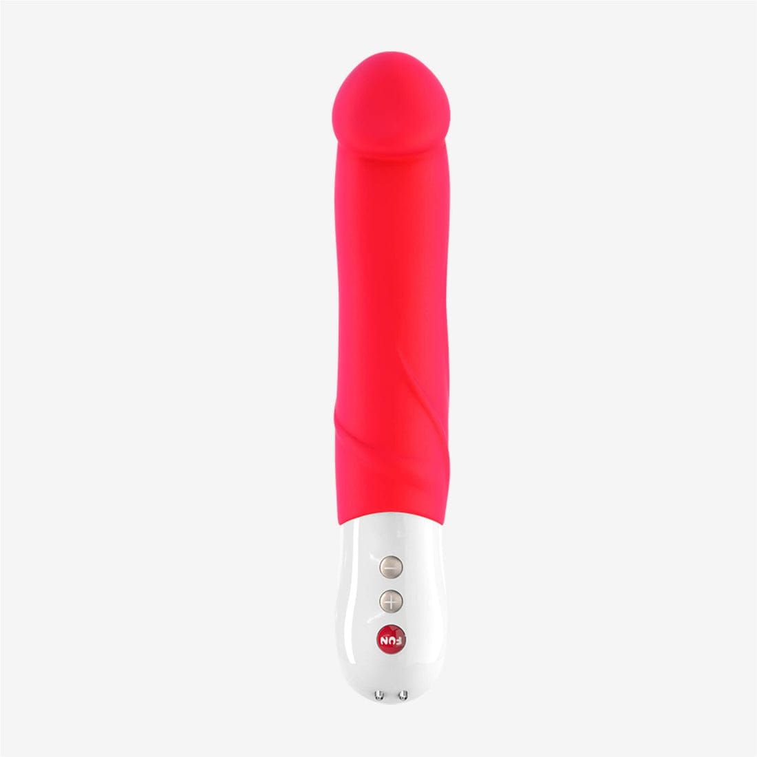 Fun Factory - G5 Big Boss Multi Function Vibrator | Pink 9 inches Fun Factory - For Me To Love