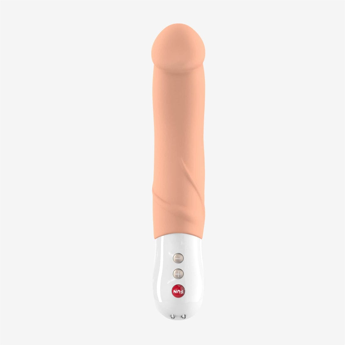 FUN FACTORY G5 BIG BOSS - NUDE WHITE Fun Factory - For Me To Love