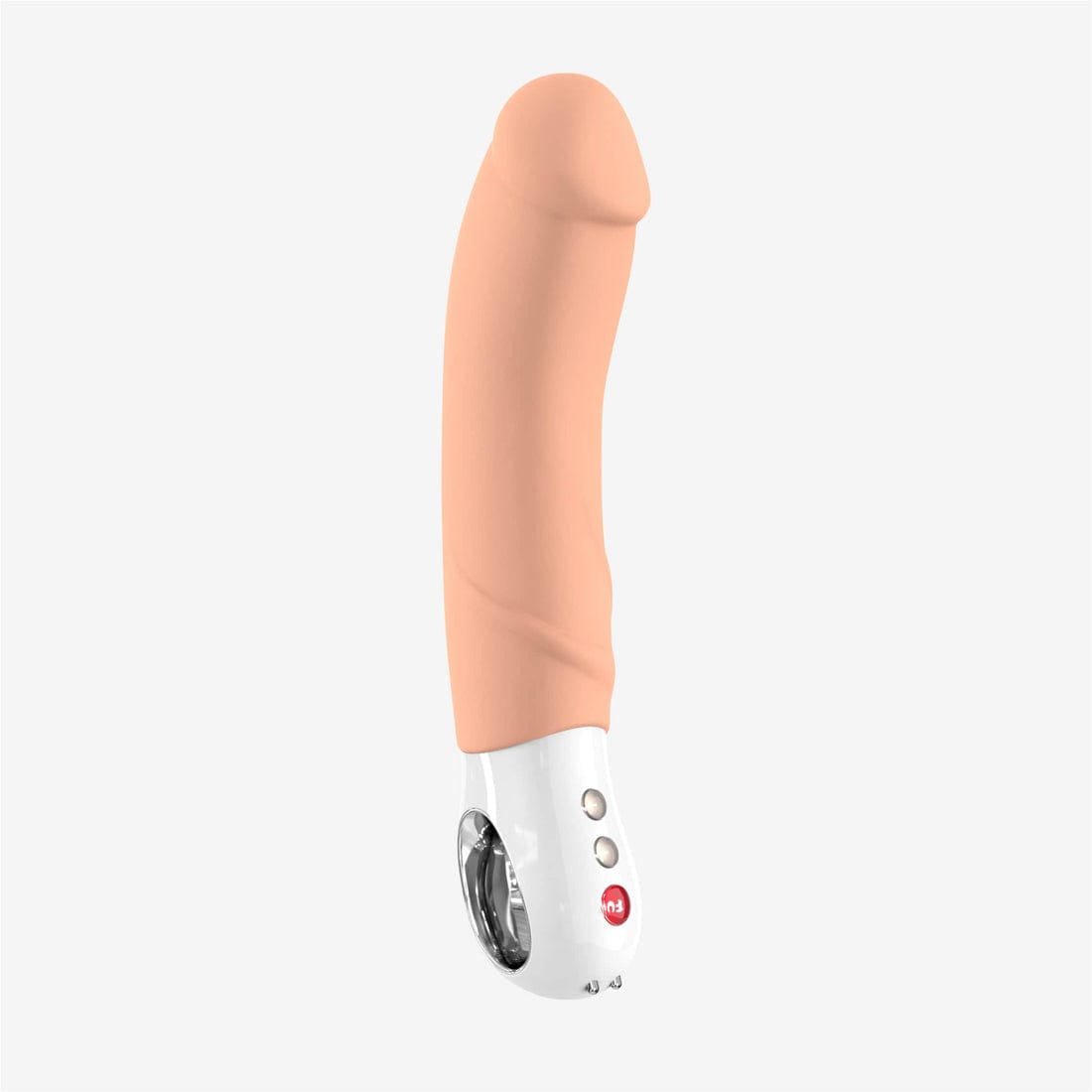 FUN FACTORY G5 BIG BOSS - NUDE WHITE Fun Factory - For Me To Love