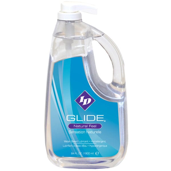 ID Lubricant ID Glide Pump 64 floz (1900ml)