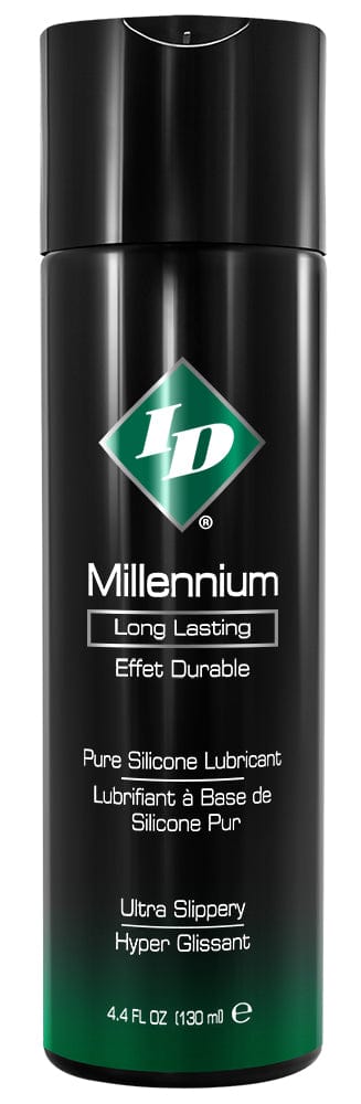 ID Lubricant ID Millennium 4.4 floz (130ml) Disc Cap Bottle