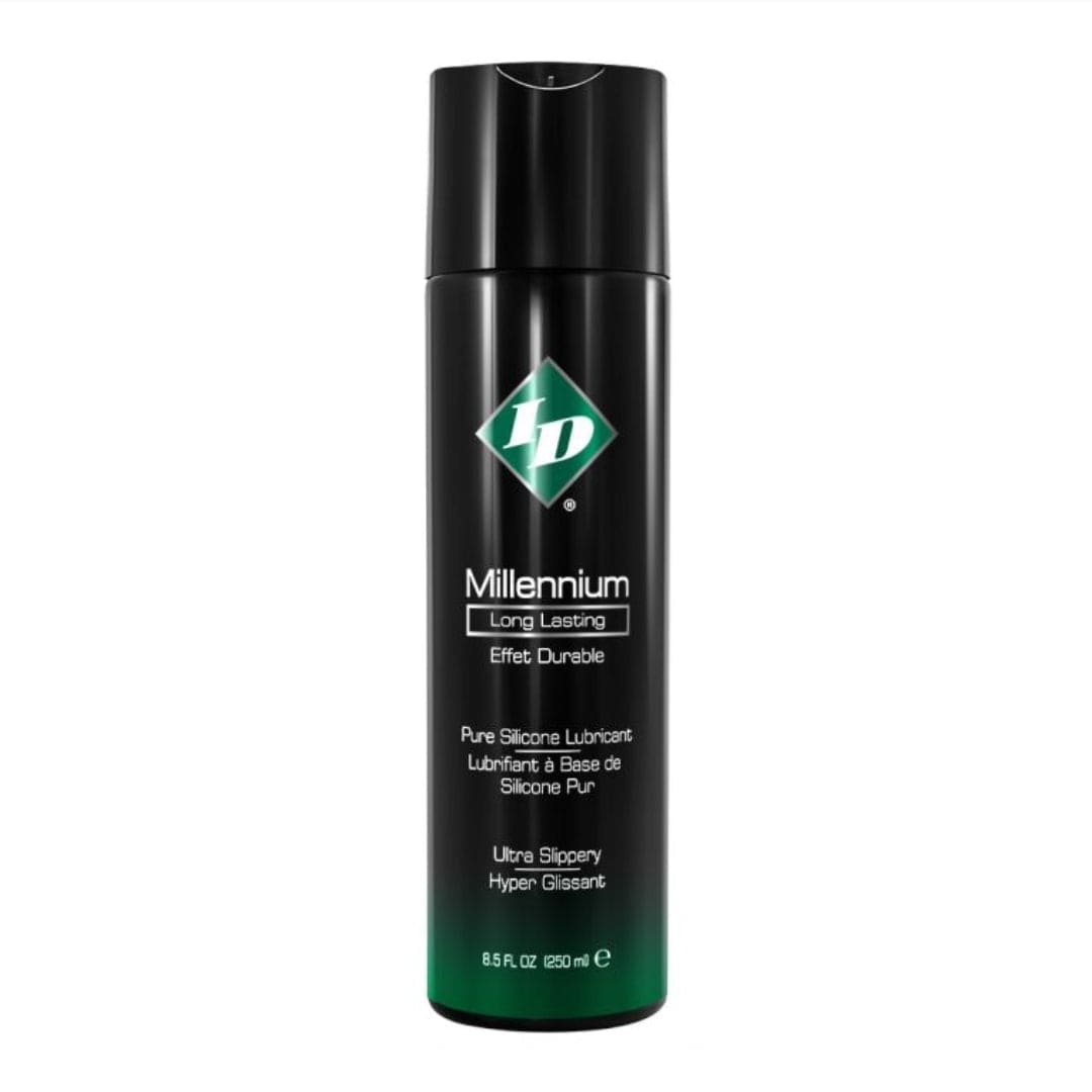 ID Lubricant ID Millennium 8.5 (250ml) floz Disc Cap Bottle